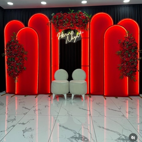 7 Lİ MİHRİMAH KAPISI